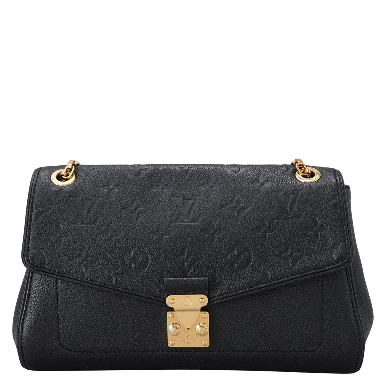LOUIS VUITTON(USED)루이비통 앙프렝뜨 생제르망 PM